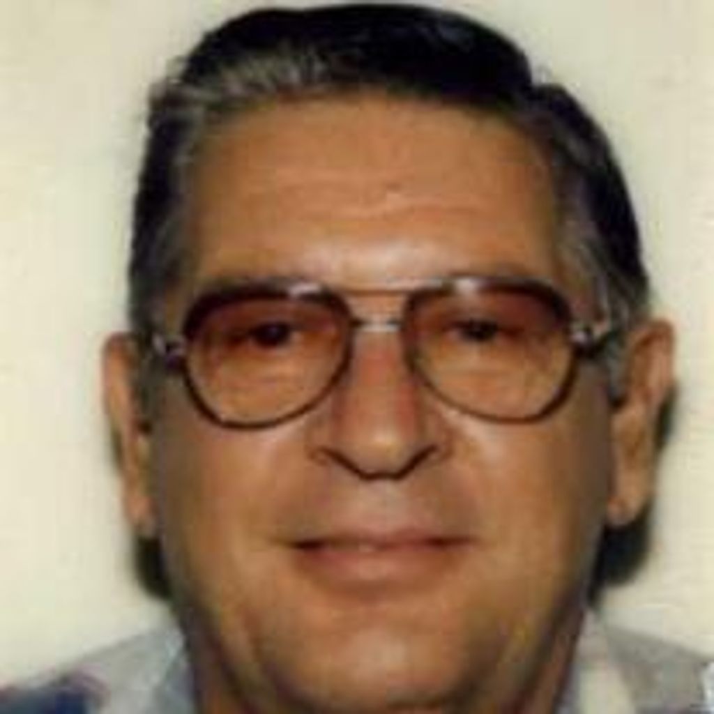 Donley Arnold Werth