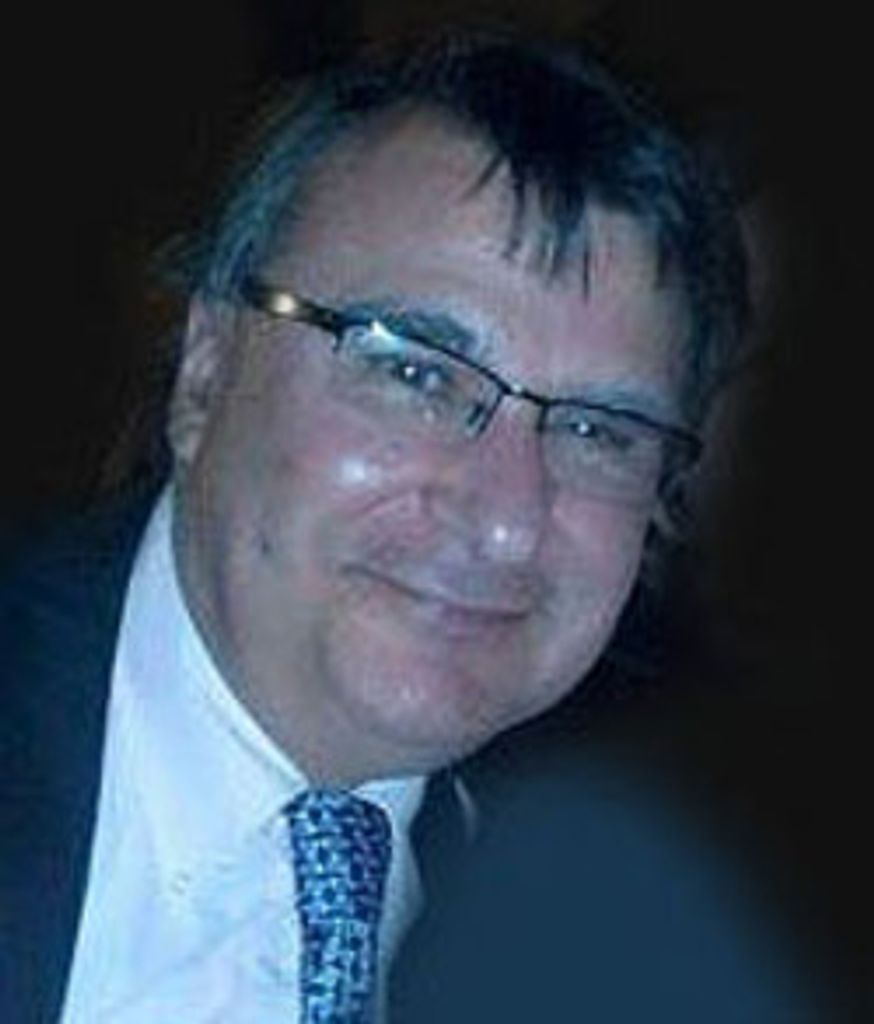 Michael Bashara