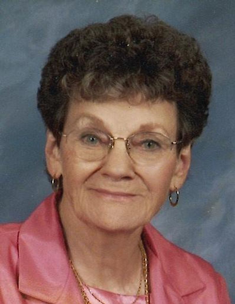 Mary Hayden Profile Photo