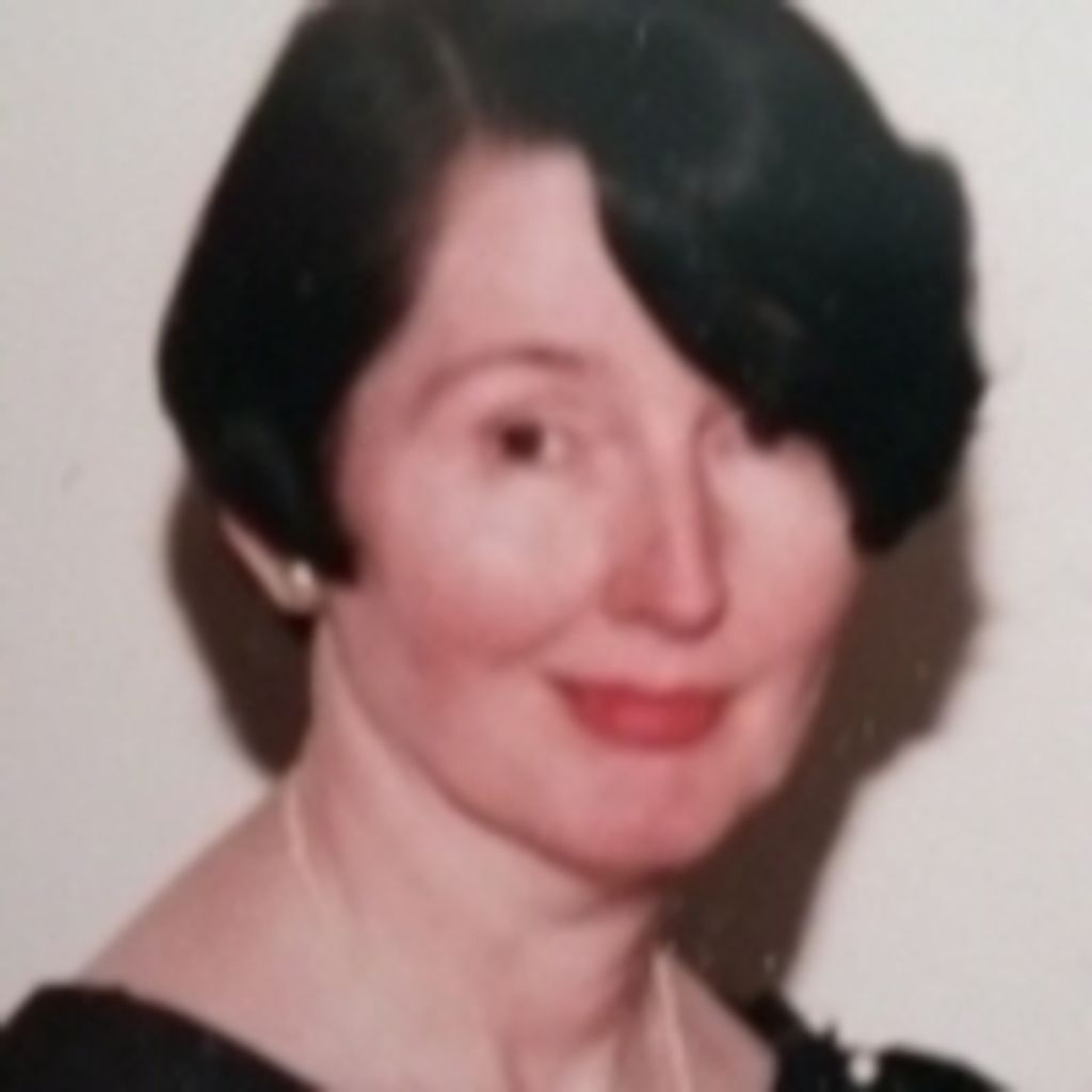 Joan Marie Hackert