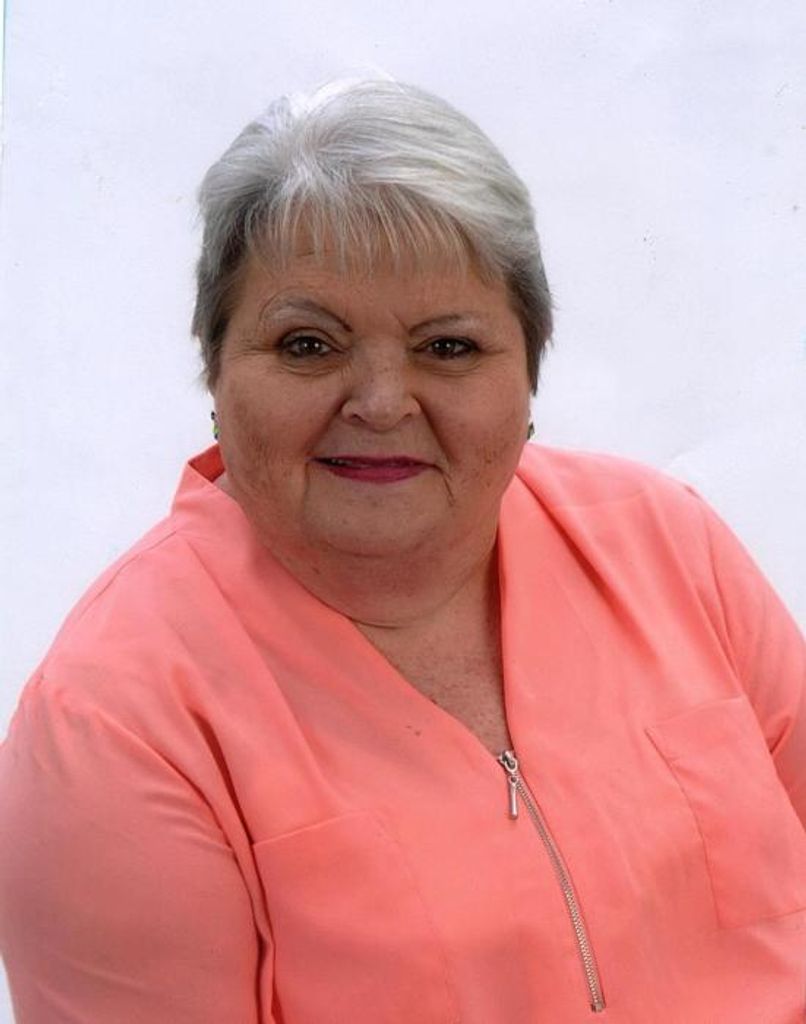 Elizabeth Joan (Baldree)  Hernandez