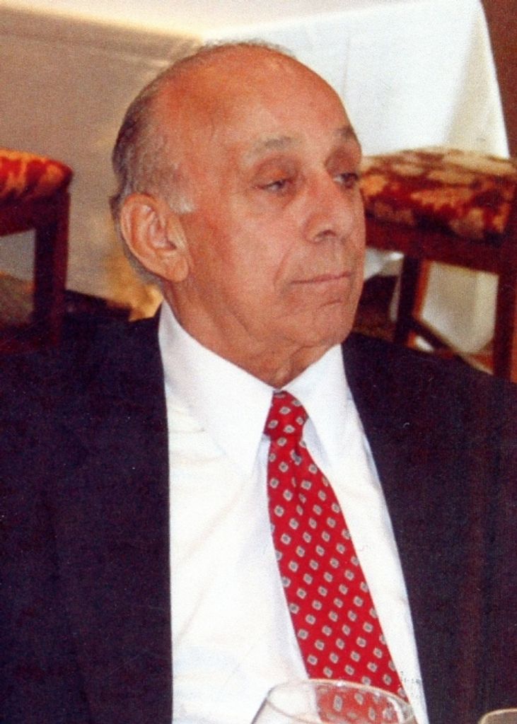 Donald " Sonny" W. Marshall