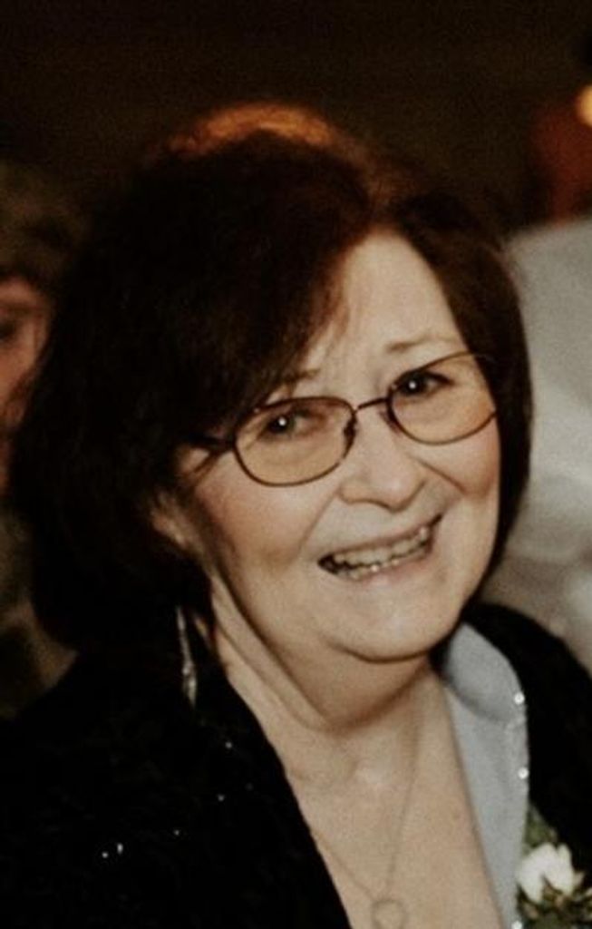Anna Sue Caskey Kelley Profile Photo