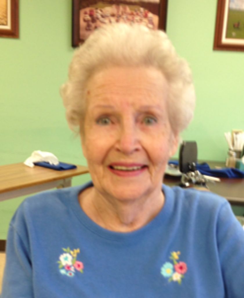 Ruth Cornelia Cotham