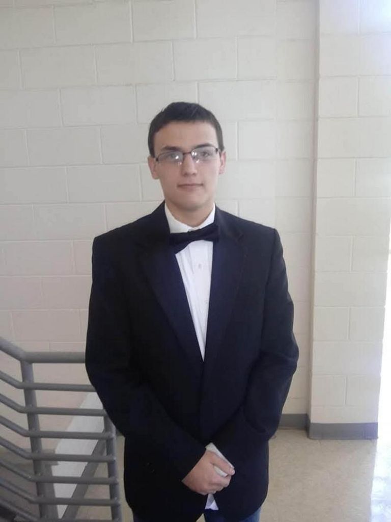 Jay Dean Hux, Jr. Profile Photo