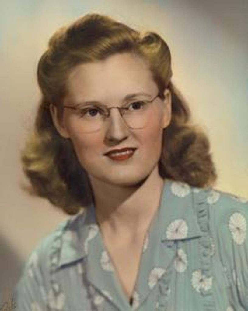 Dorothy Allen Alexander Profile Photo