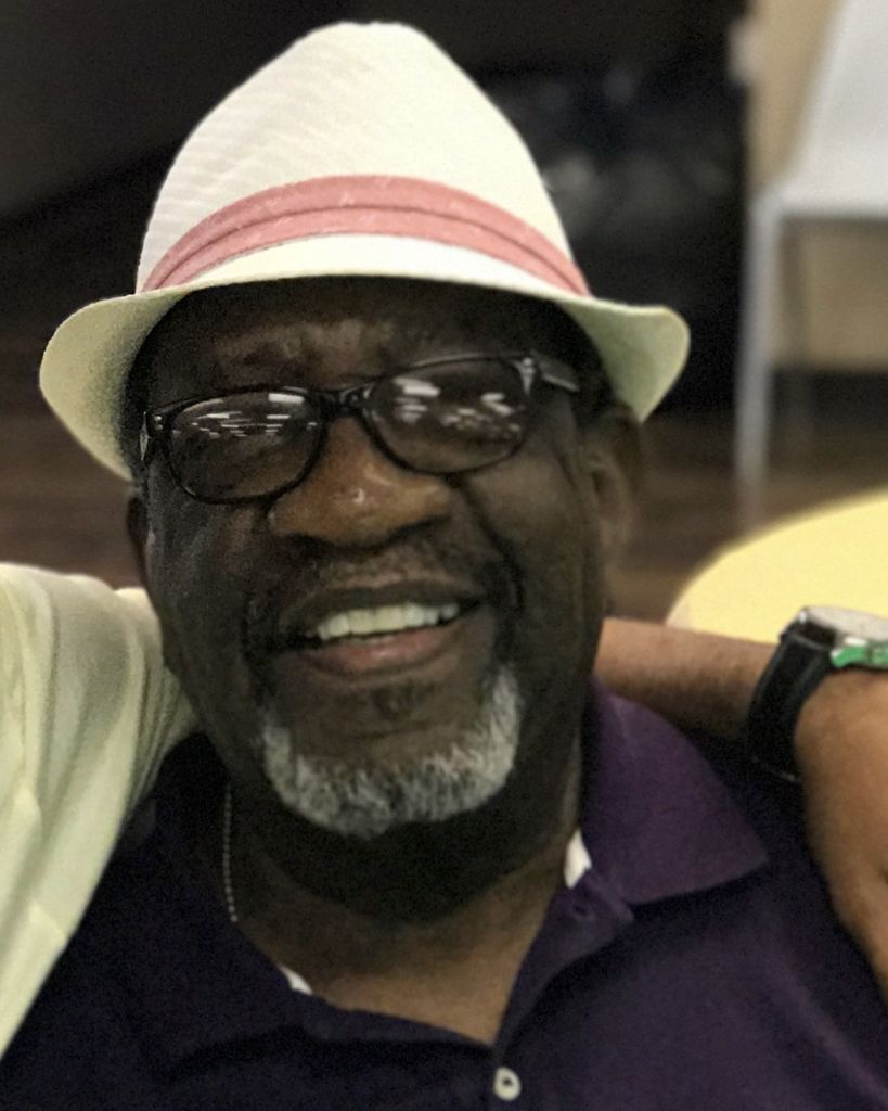 Otis Whitaker, Sr.