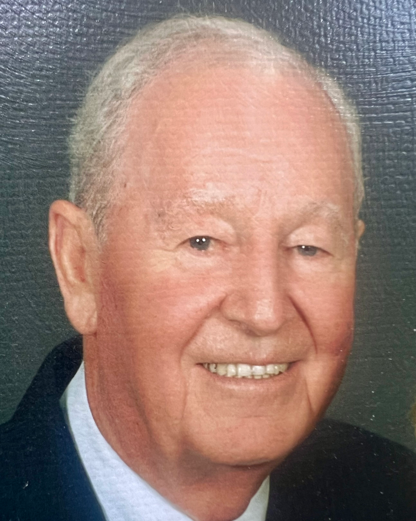 John Delbert Douglass Jr. Profile Photo