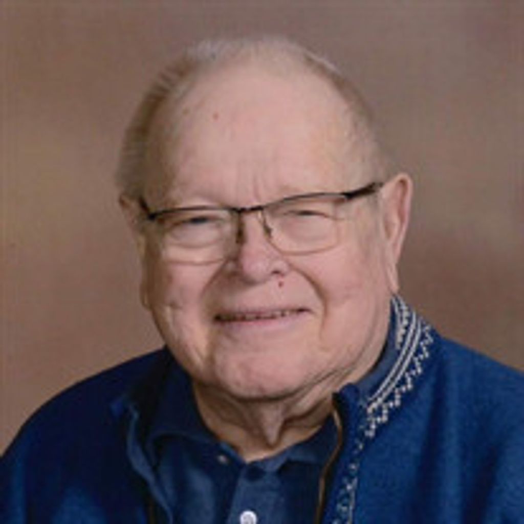 James P. Helvick