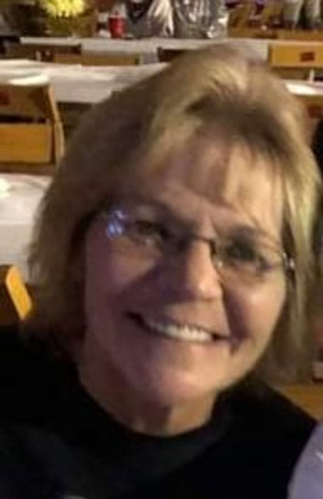 Virginia "Ginger" Moses Profile Photo