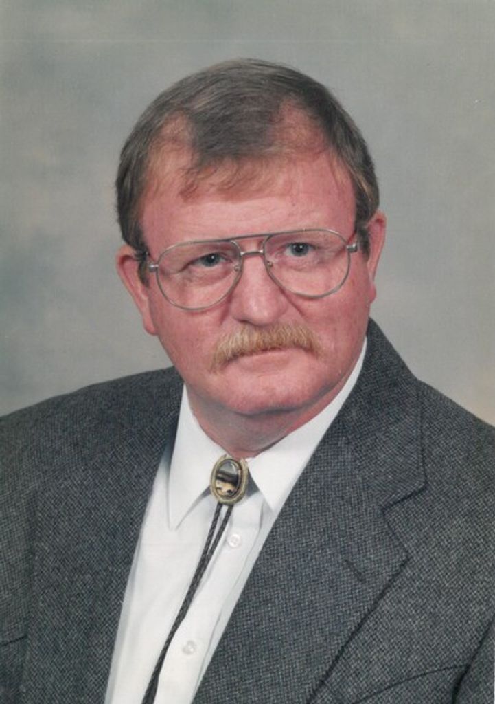 Marshall Walters Profile Photo