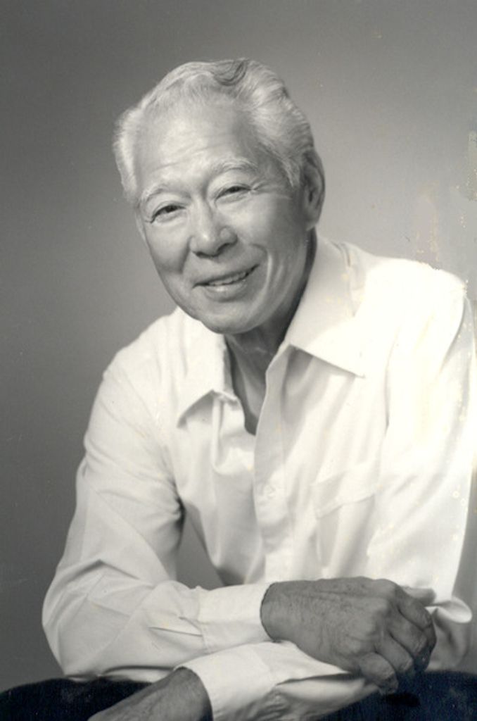 Jack K. Nagano