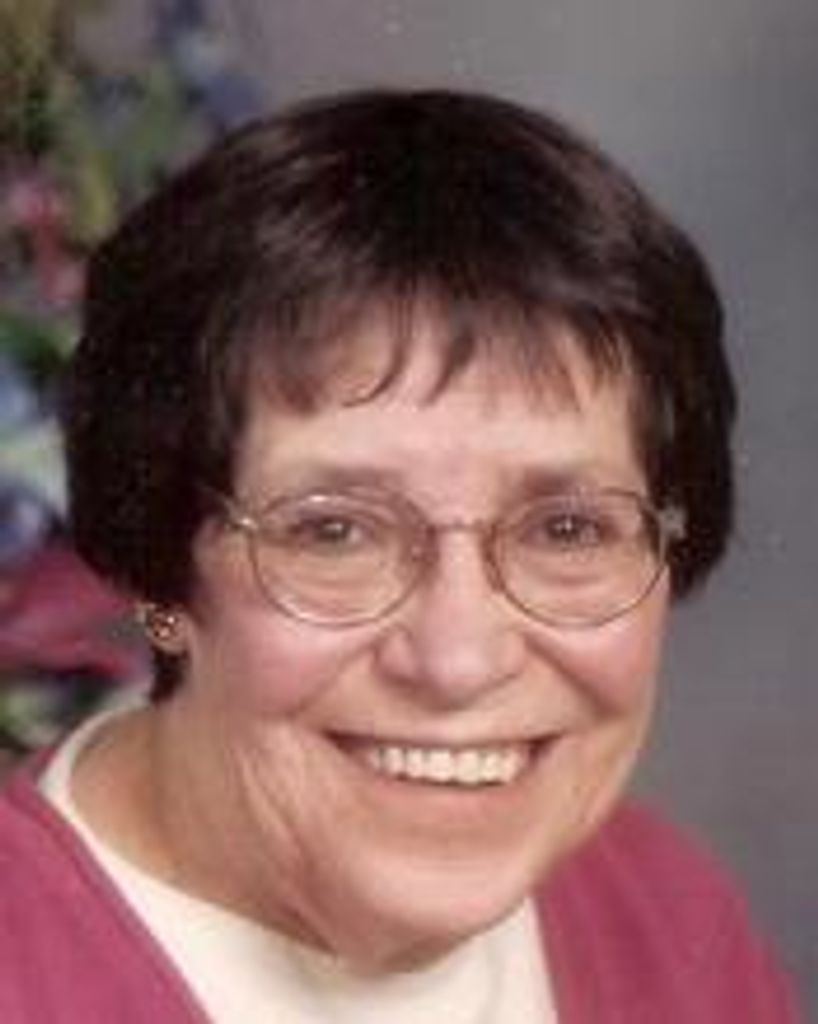 Lucille Ann Laleike