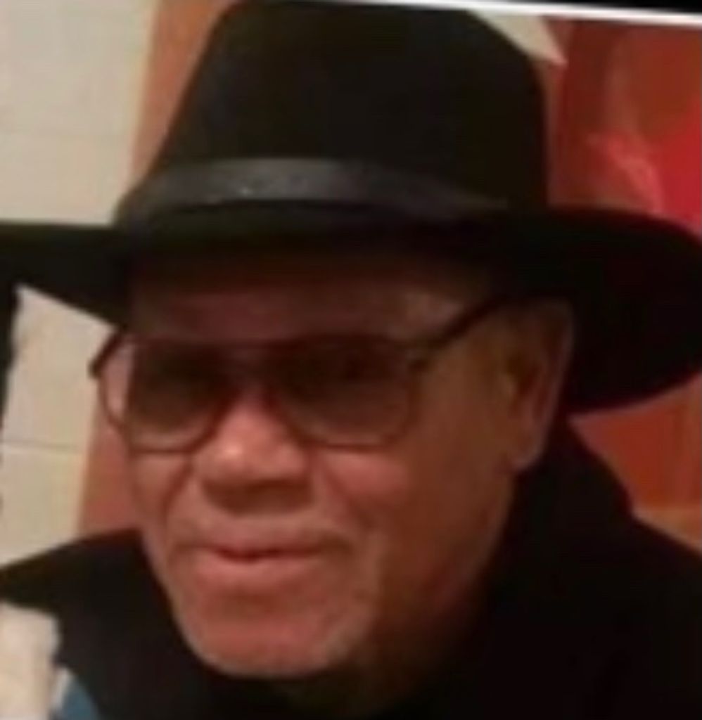MEDERO HARDGE