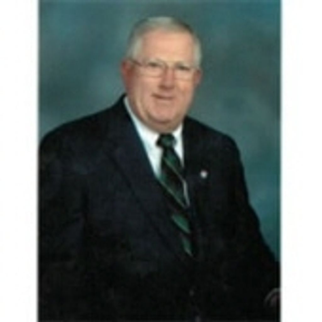 James A. Mangan Profile Photo