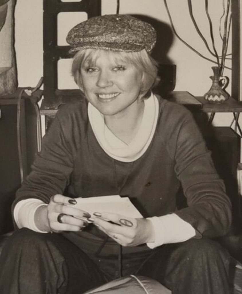 Donata M. Russell Profile Photo