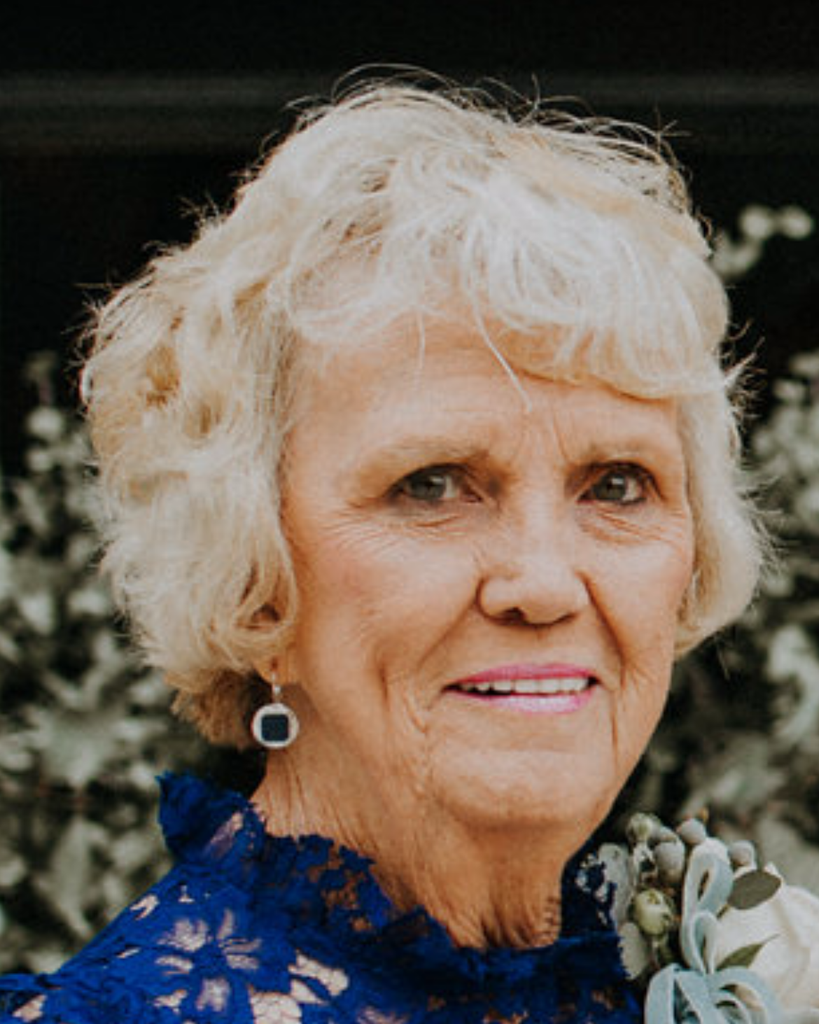 Mary Sandra Godwin