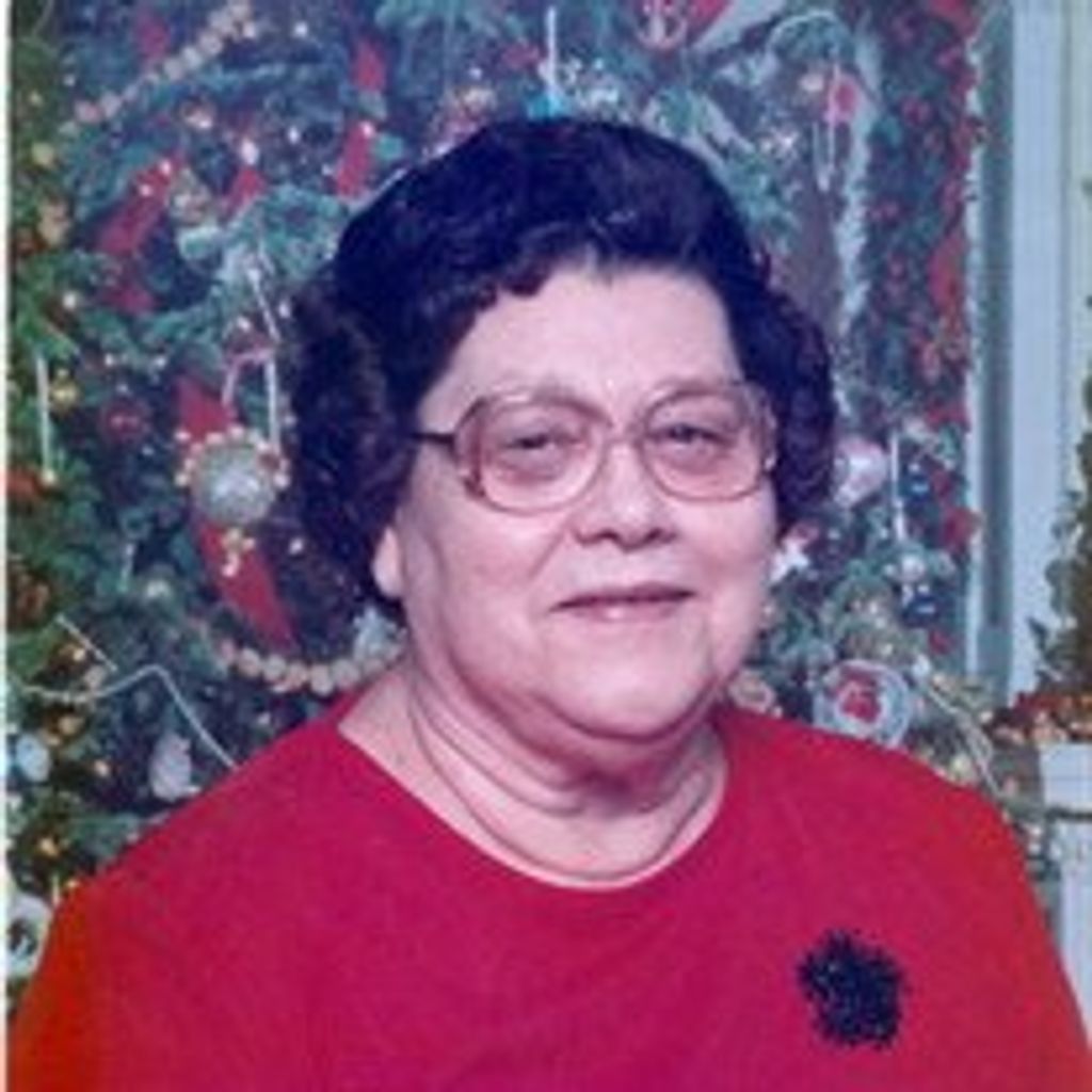Helen  L. Jerrell