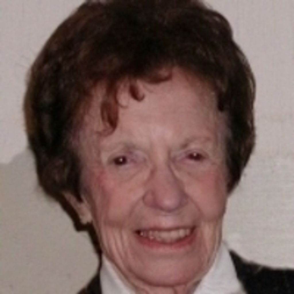 Ola B. Mcdougall
