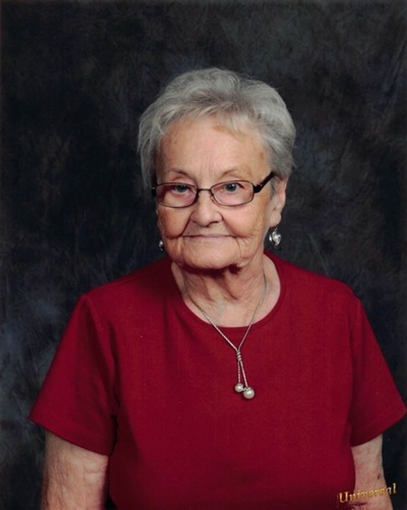 Gladys Taylor Profile Photo