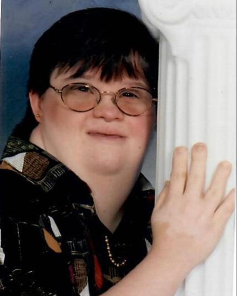 Kathy Darlene Overby Profile Photo