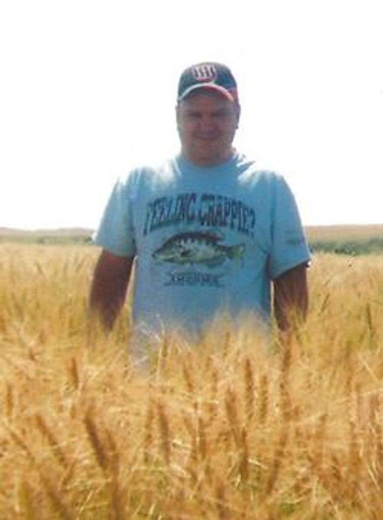 Bruce E. Verhulst