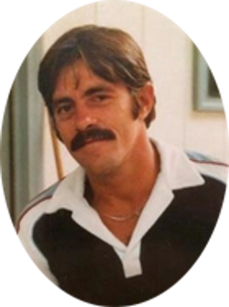 Ernest "Rocky" Allen Jr.