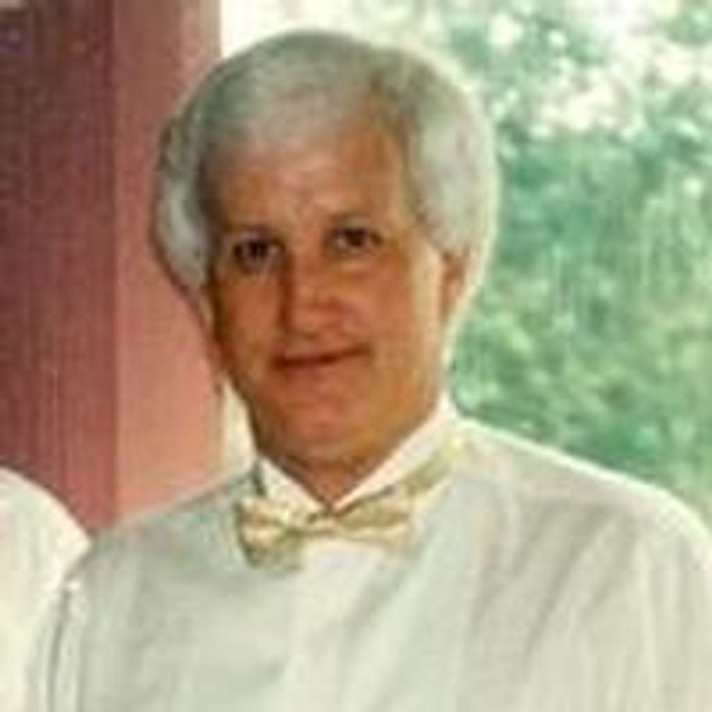 Roger K. Stephens