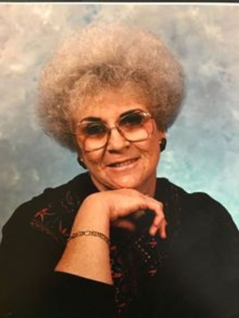 Florence Patterson Profile Photo