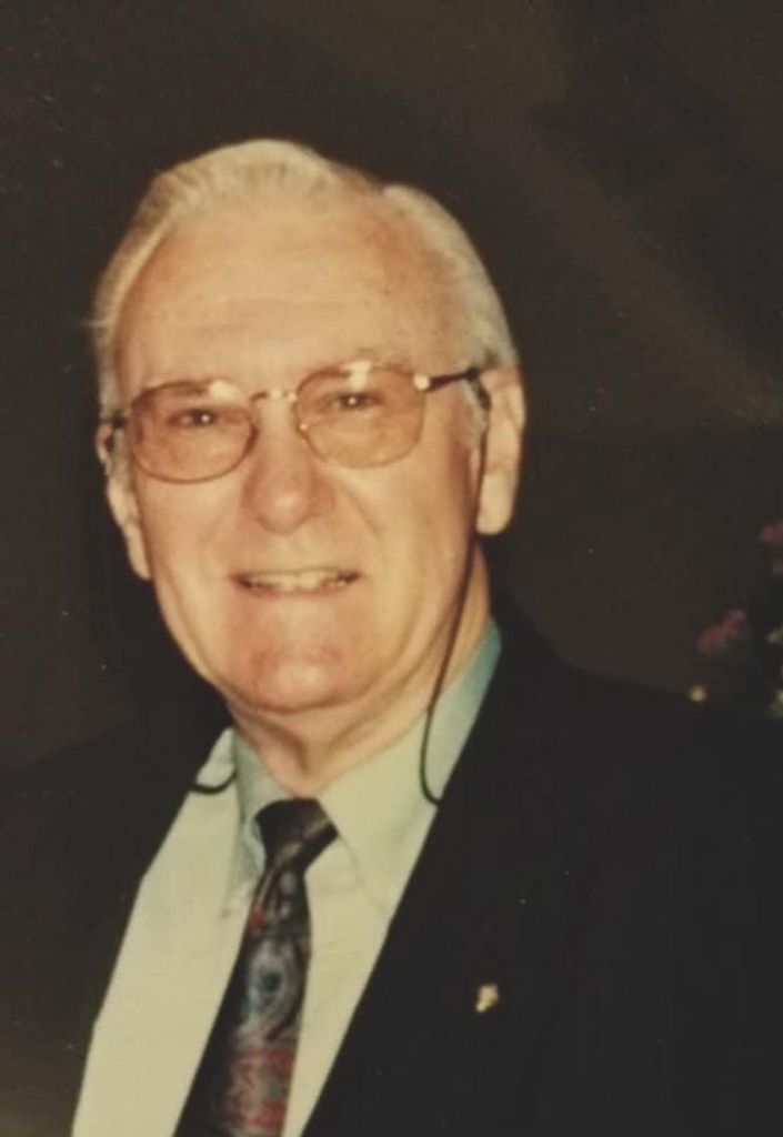 James Warren Horton Profile Photo