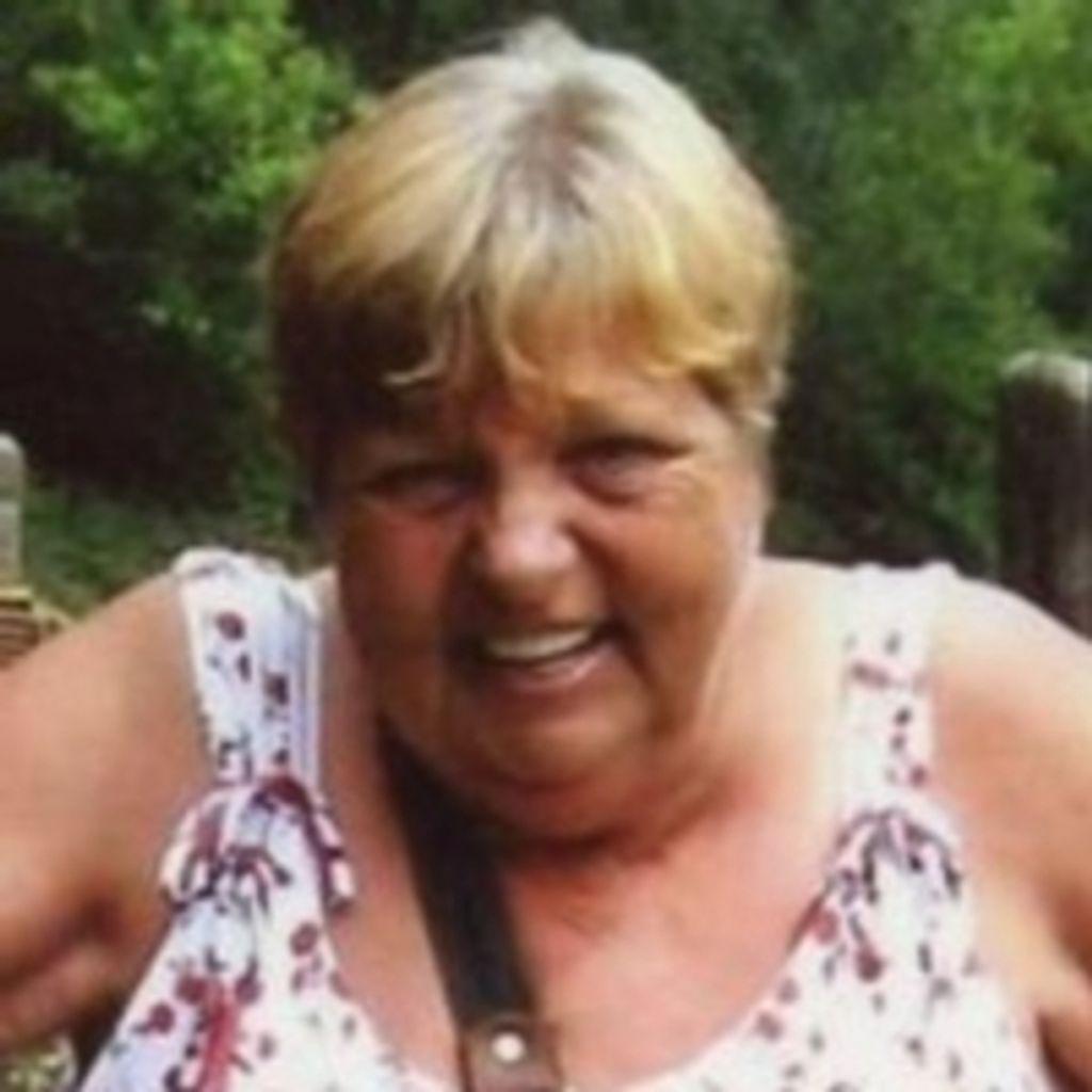 Virginia Edonia Jamerson Profile Photo