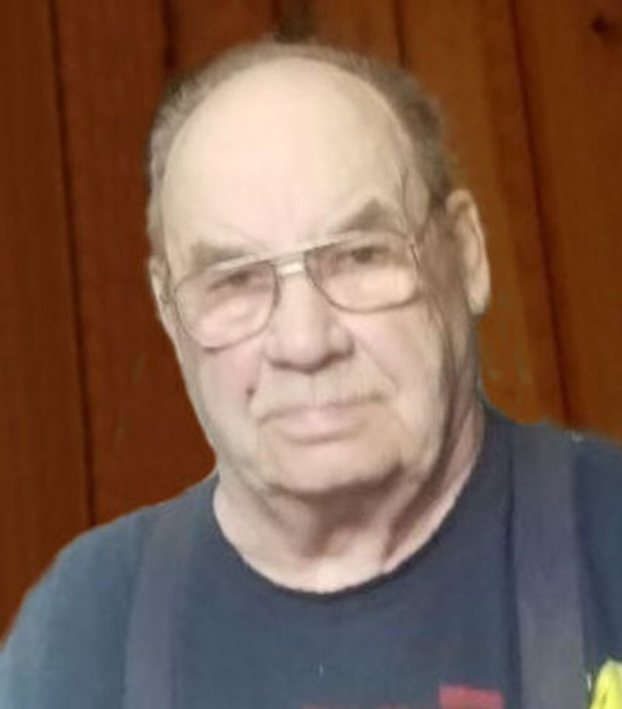 Eugene 'Bud' L. Cooper
