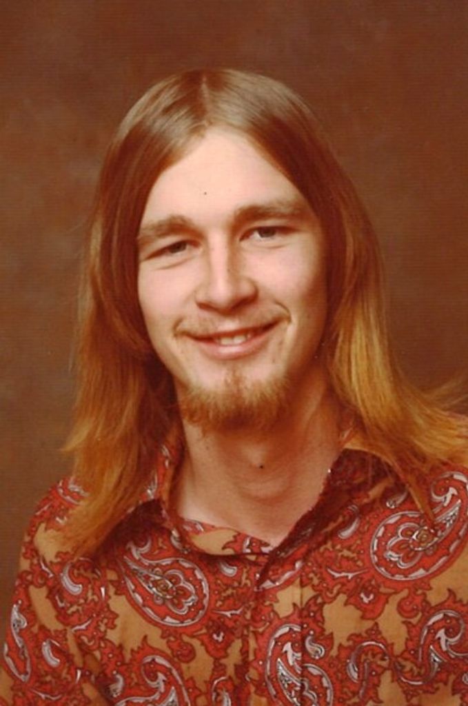 Joe Mckinley Profile Photo
