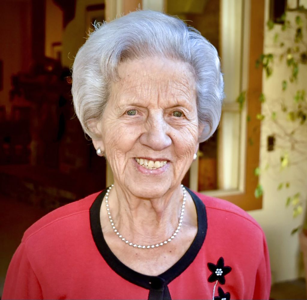 Marie Encarnacion Lacouague