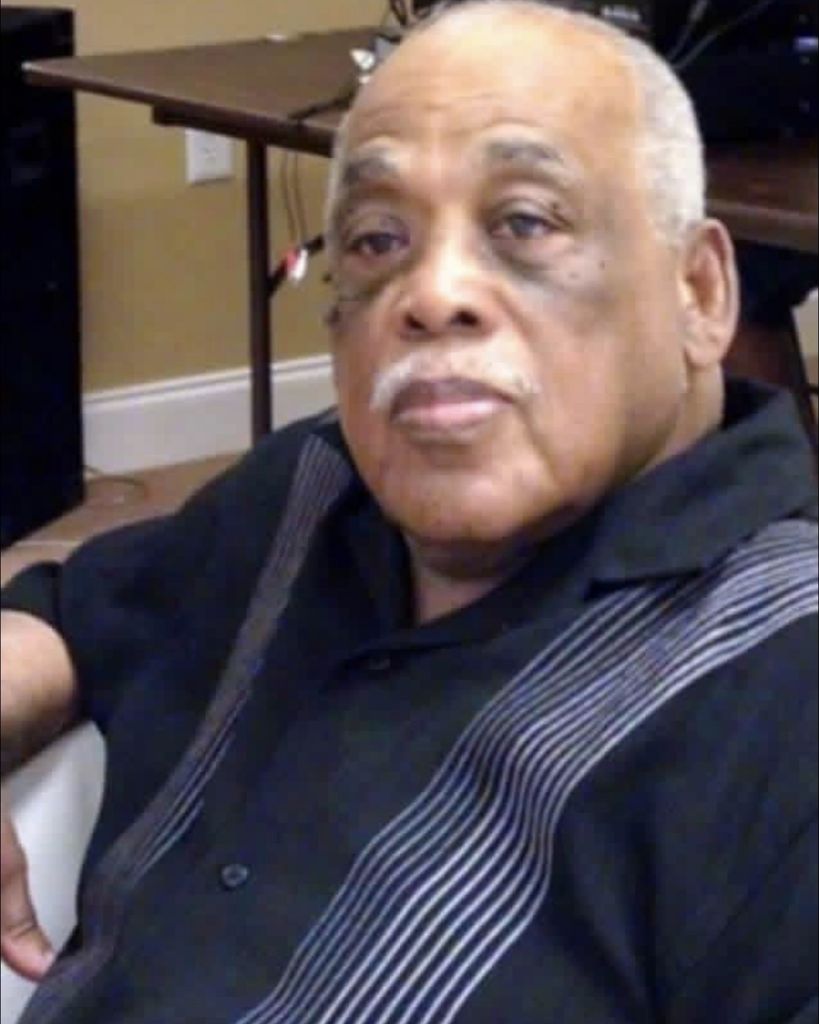 Theodore Rosevelt Williams Profile Photo