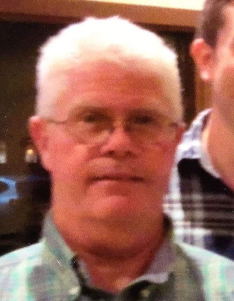 Jeffrey K. Staser