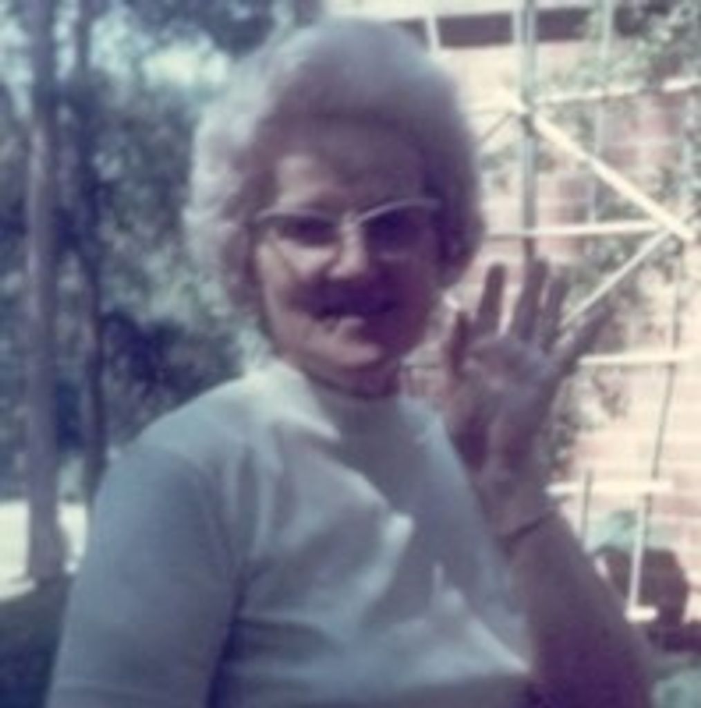 Fredareika Grace Acree