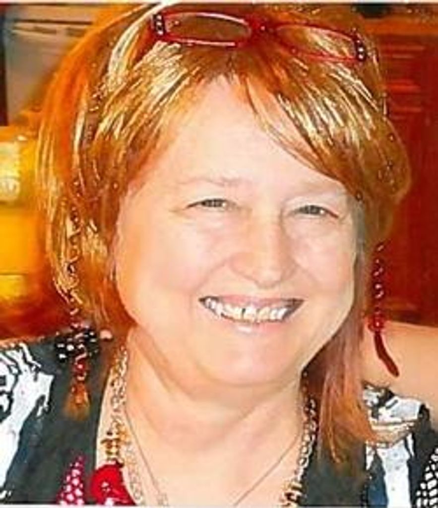 Kimberli Hingst Terrell Profile Photo
