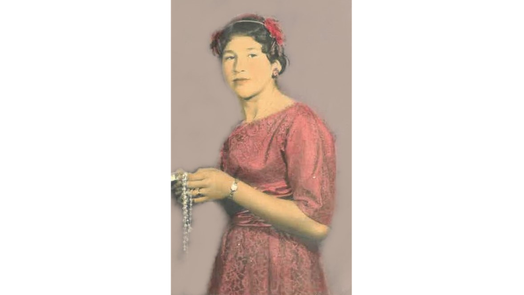 Blanca Estela Hinojosa