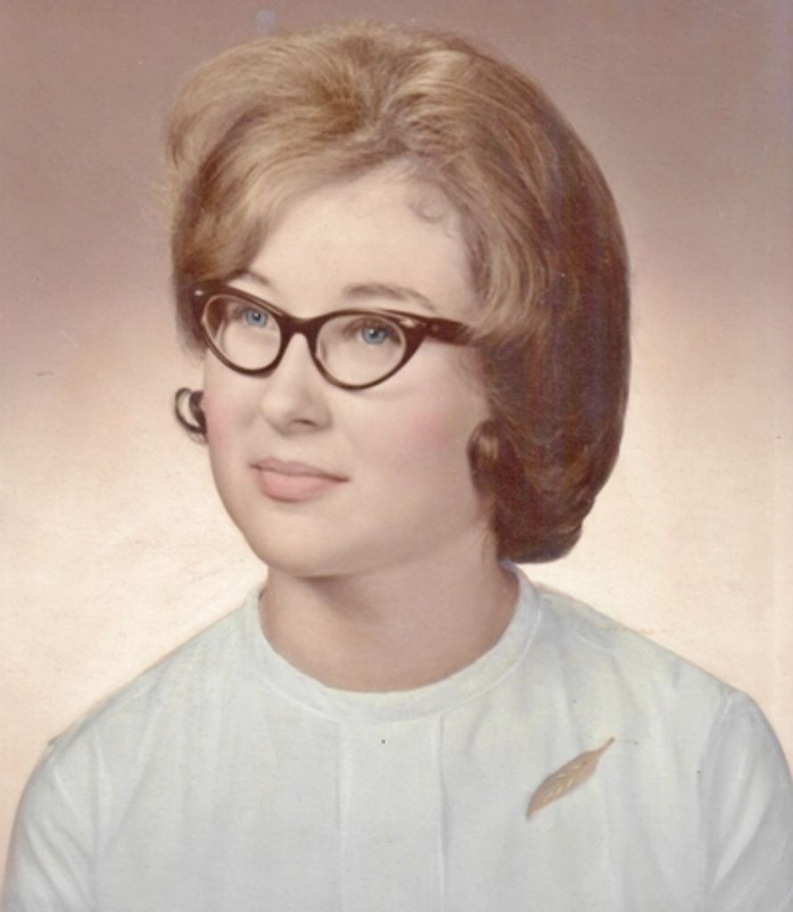 Susan F. Farney Profile Photo