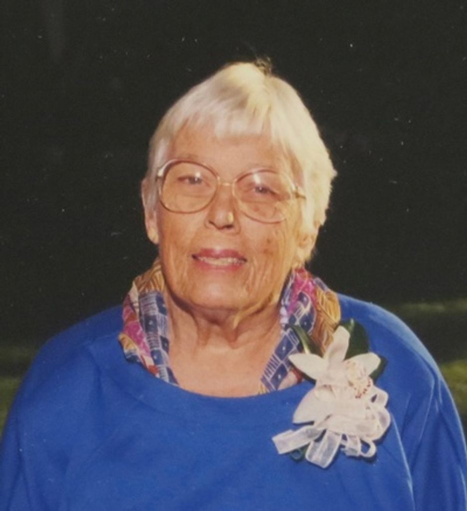 Ruth Braeutigam Profile Photo