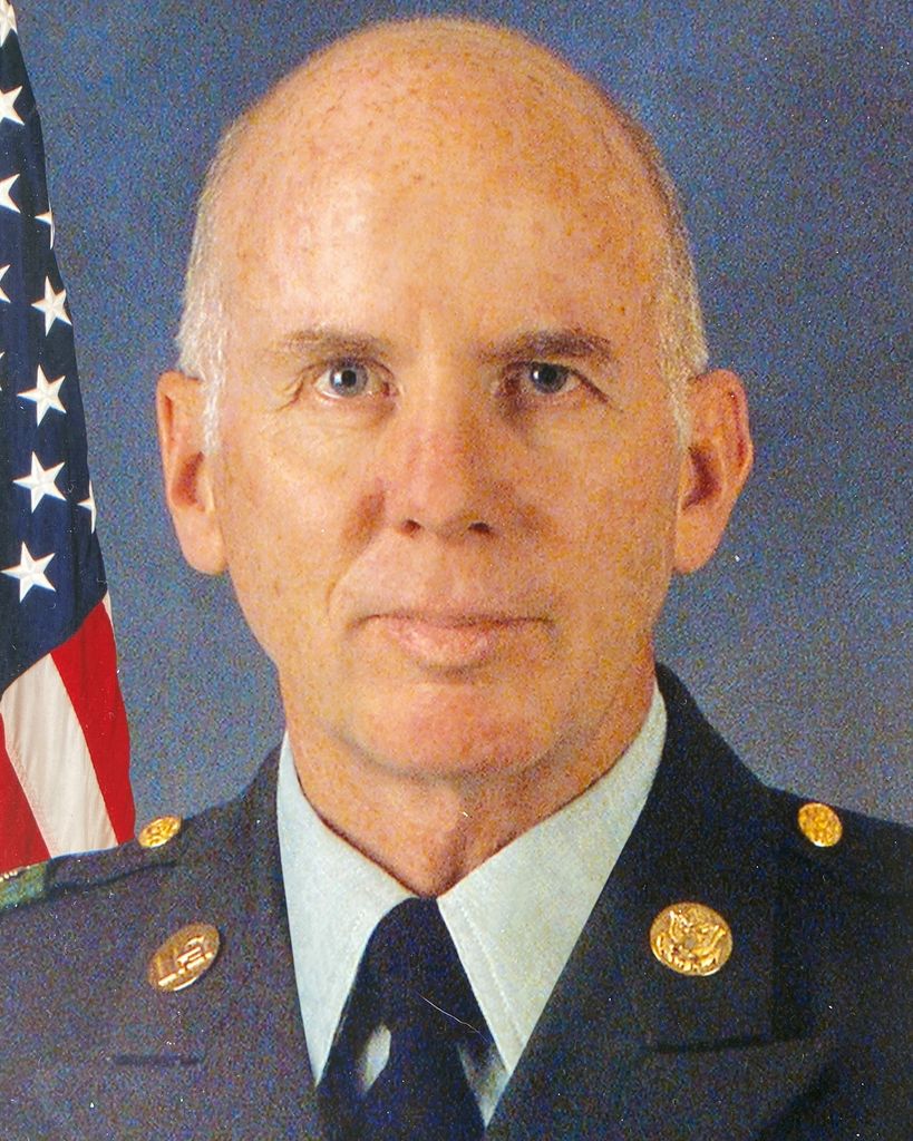 Darryl Robert Cohen Profile Photo