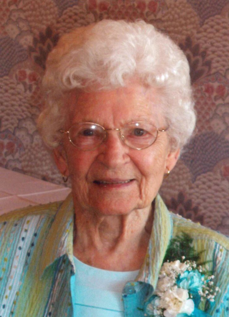 Marian Reine