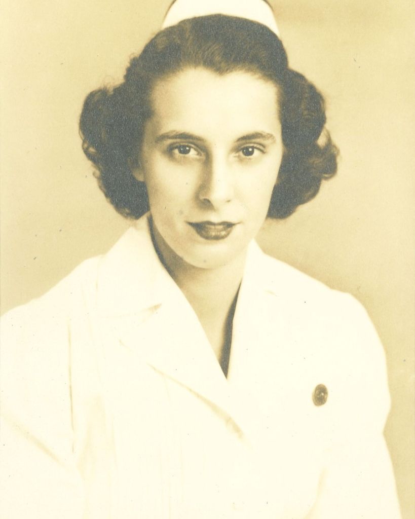 Margaret W. Stell
