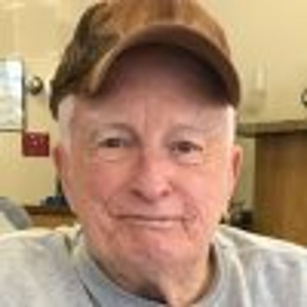 Richard "Dick" Edwin Stephan