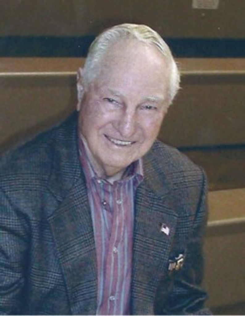 Marvin Spencer Sr.