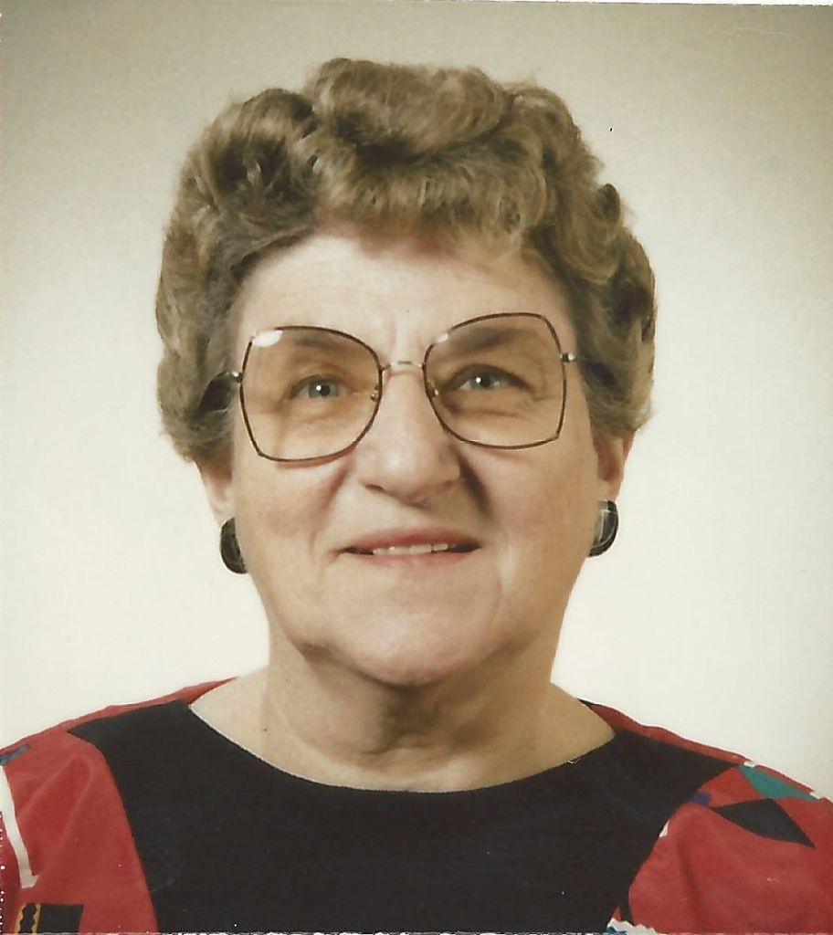 Patricia Guerrieri
