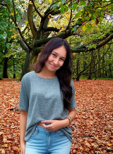 Selvy Cristine Parada Profile Photo