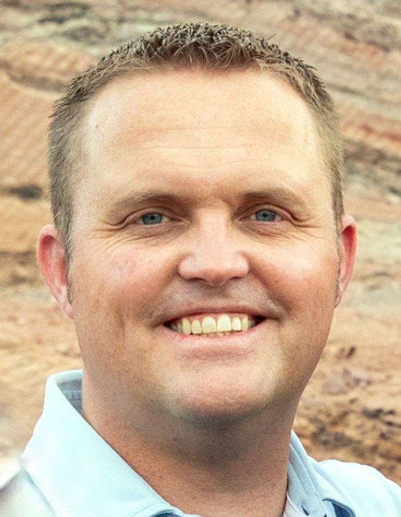 Cody Frederick Law
