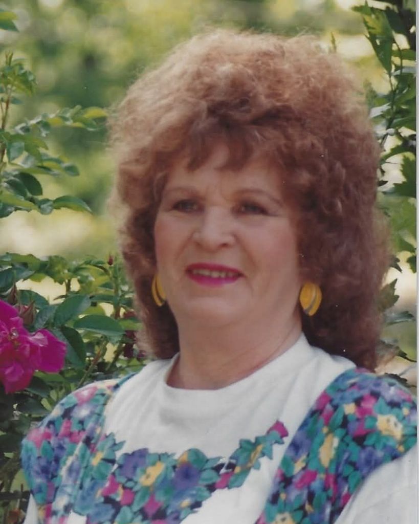 Betty Jacquline Fedukovich Profile Photo